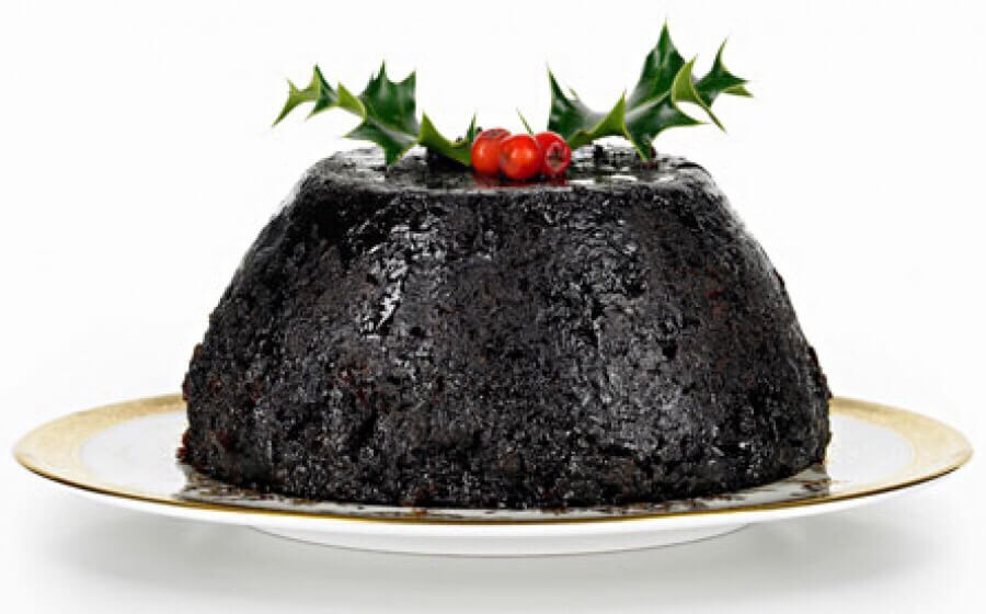 Figgy pudding What in the World is Figgy Pudding The Bee Queen